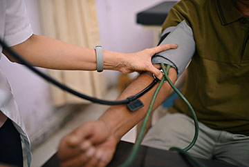 Hypertension Treatment Best Doctor For Hypertension Treatment in Latur